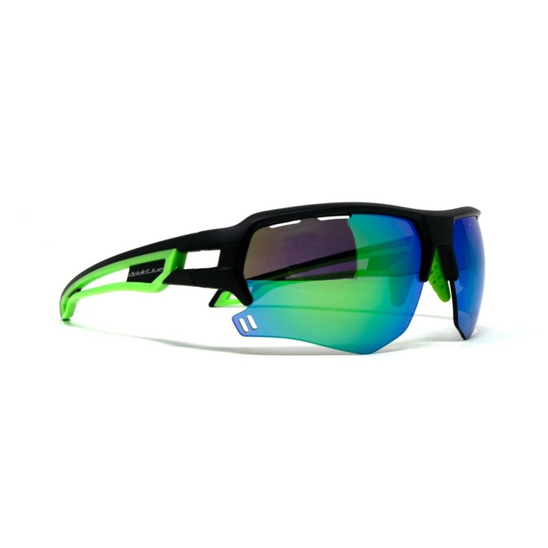 Gafas Addictive Xativa C1 Negro Verde