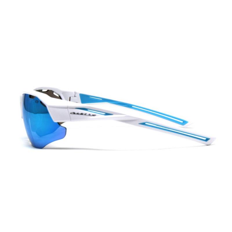 Gafas Addictive Denia C1 Blanco Azul