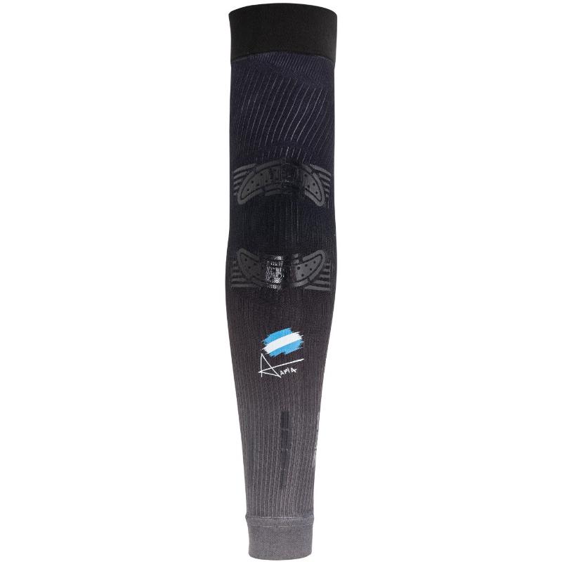Manguitos Floky Agustin Tapia No Strain Negro 1 Unidad