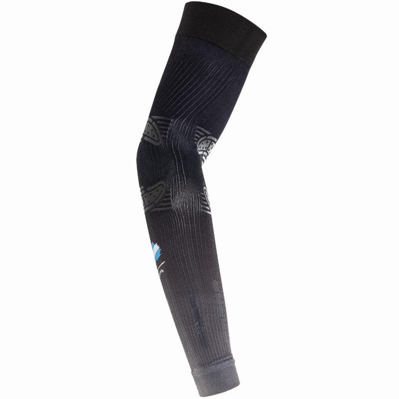 Manguitos Floky Agustin Tapia No Strain Negro 1 Unidad