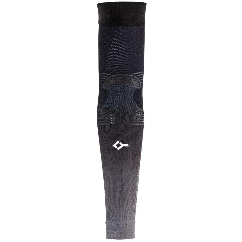 Manguitos Floky Agustin Tapia No Strain Negro 1 Unidad