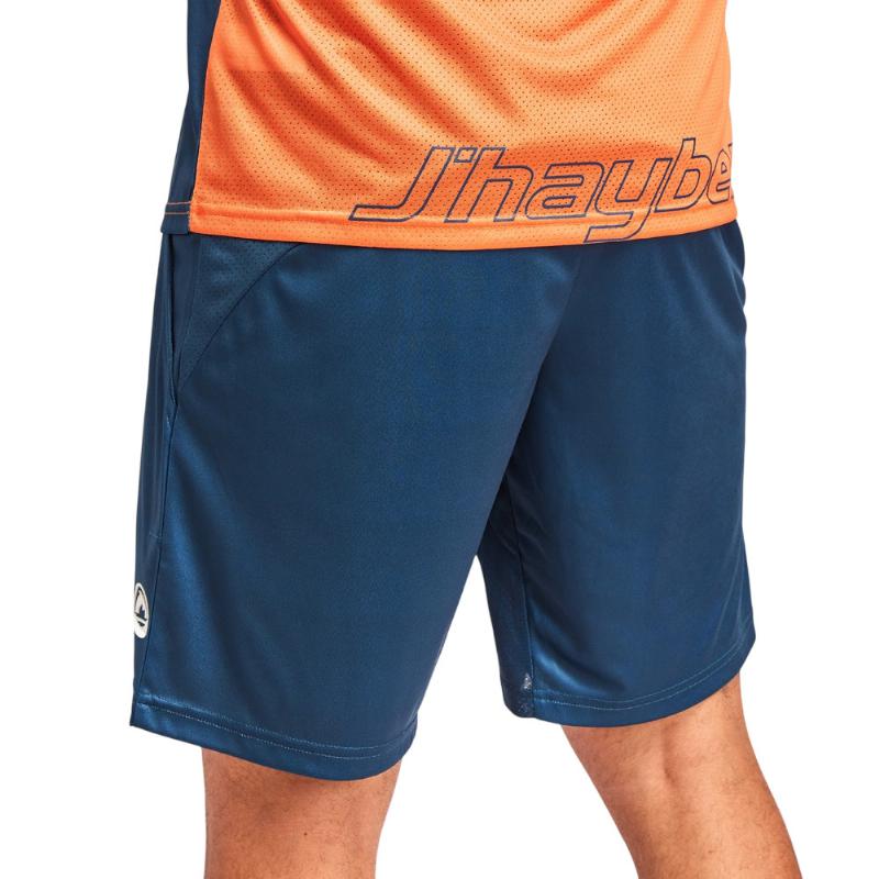Short JHayber Basic Azul Marino