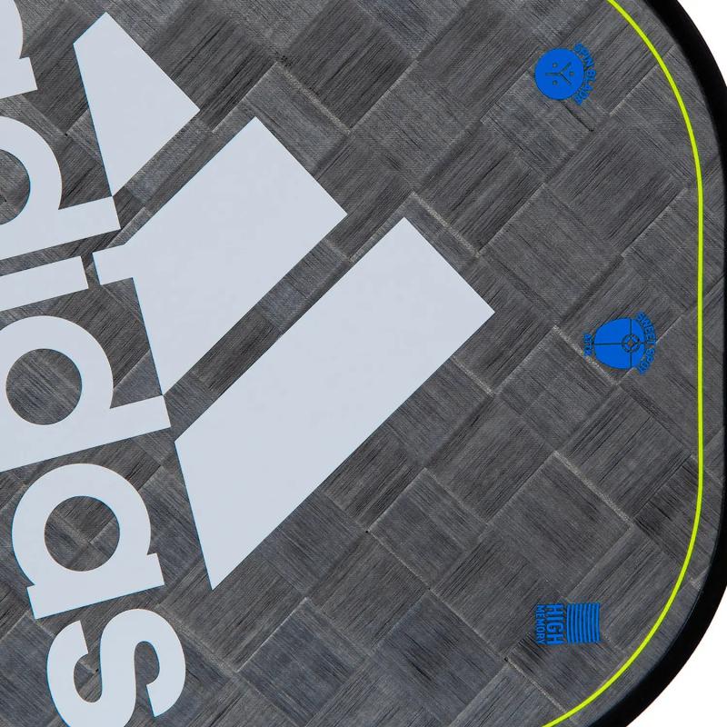 Pala Pickleball Adidas Adipower Attack Lima