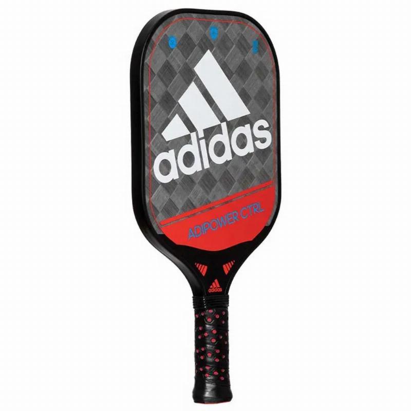 Pala Pickleball Adidas Adipower Control Naranja