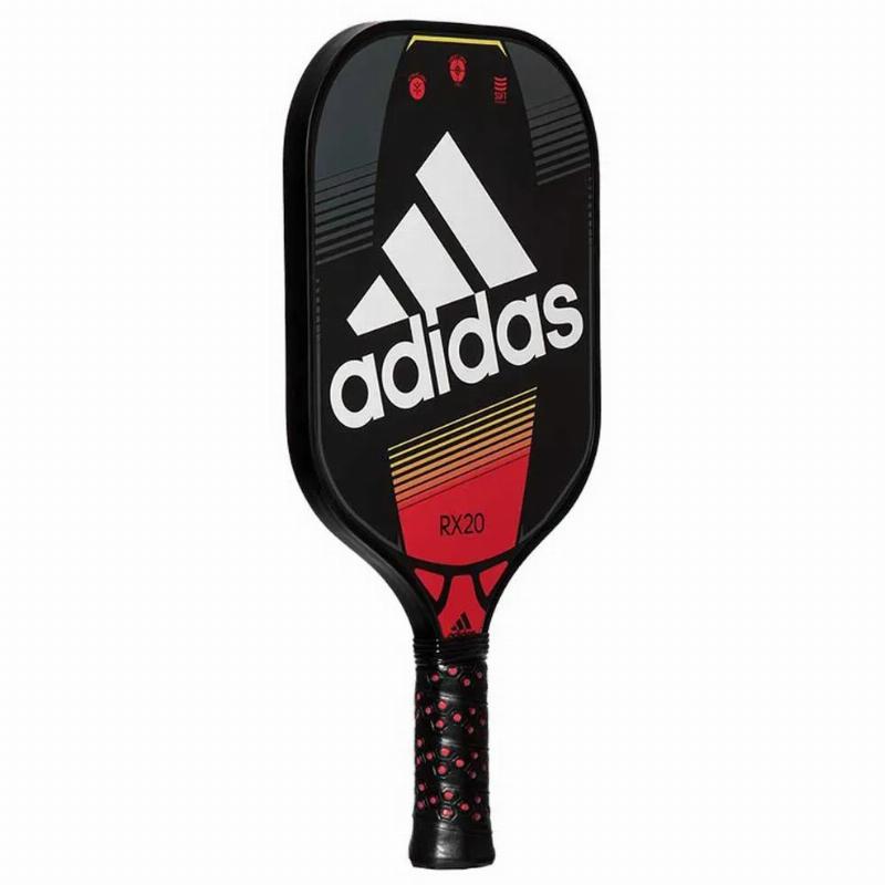 Pala Pickleball Adidas RX20 Naranja