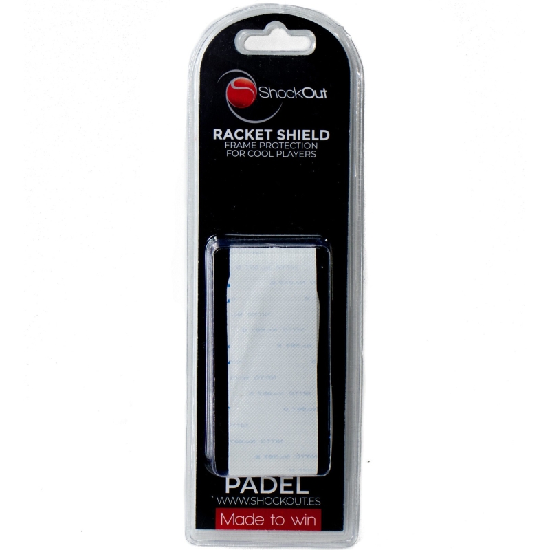 Protector ShockOut Transparente