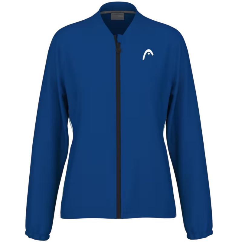 Chaqueta Head Breaker Azul Royal Mujer