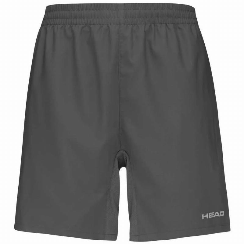 Short Head Club Gris