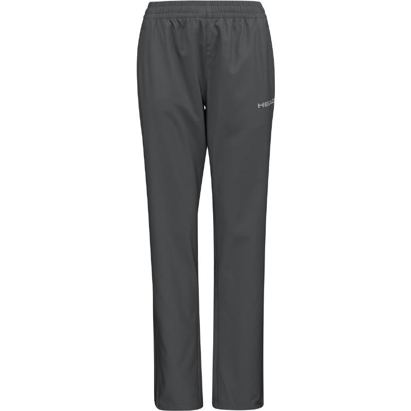 Pantalon Head Club Gris Mujer
