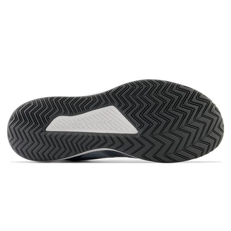 Zapatillas New Balance 796V3 Gris Blanco