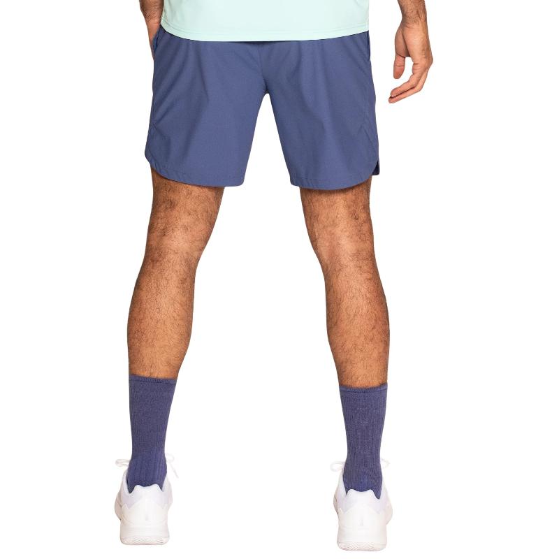 Short Siux Dusk Purpura Marino