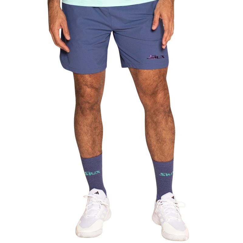 Short Siux Dusk Purpura Marino