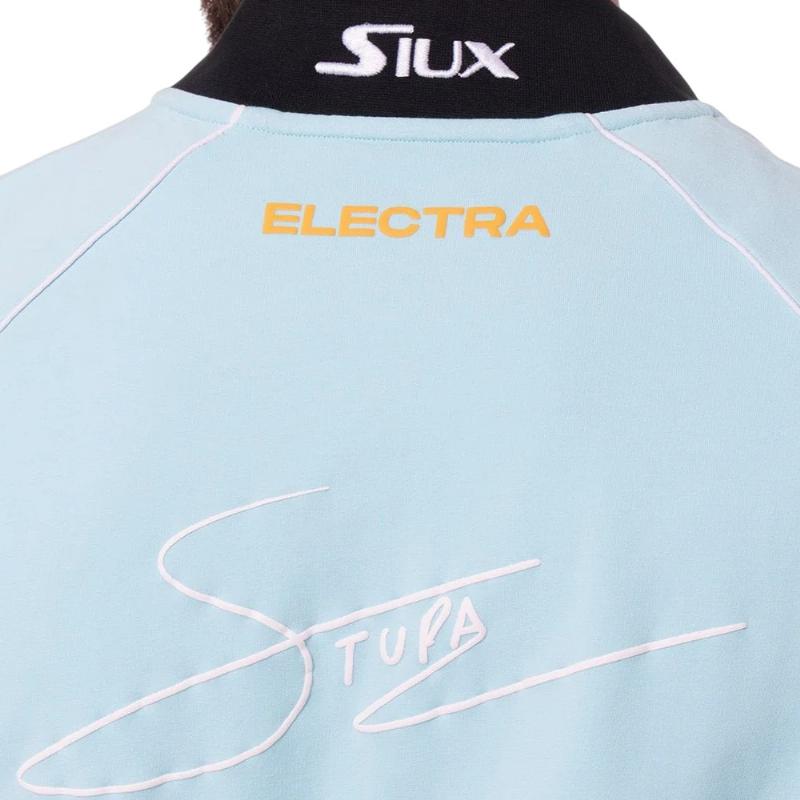 Chaqueta Siux Stupa Electra Azul 2025