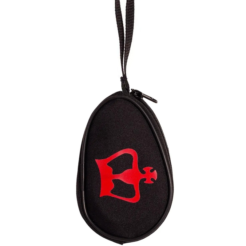Monedero Black Crown Conan Negro