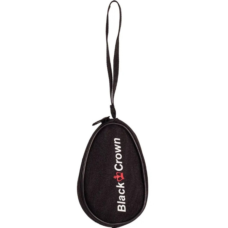 Monedero Black Crown Conan Negro