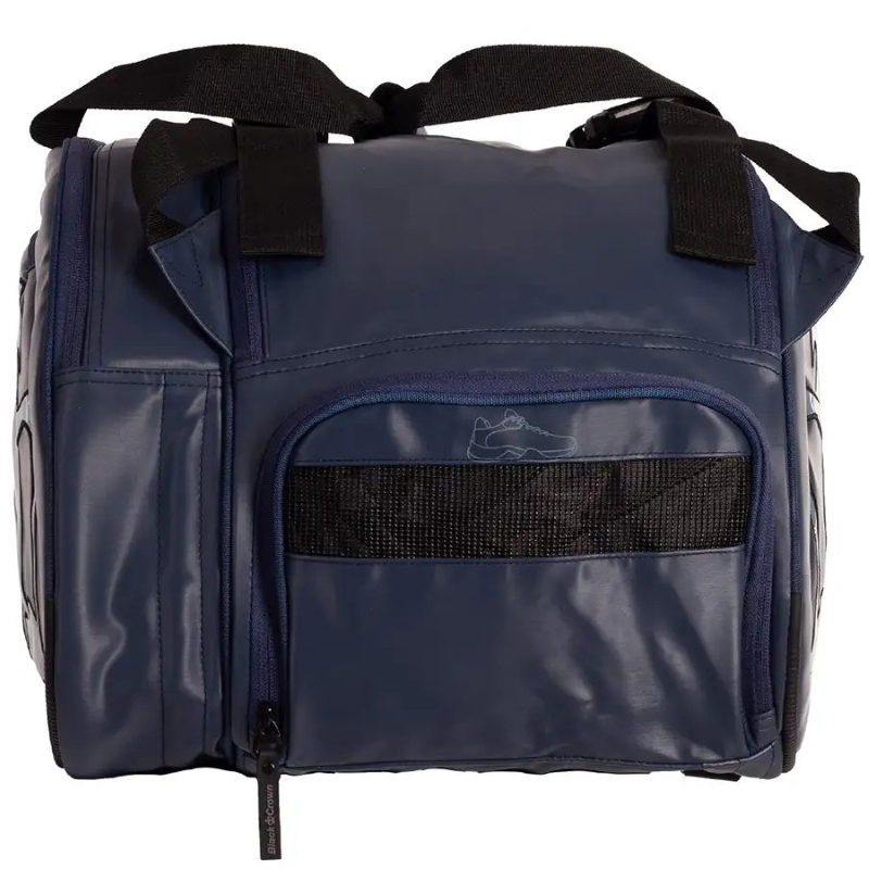 Paletero Black Crown Ultimate Pro 2.0 Azul