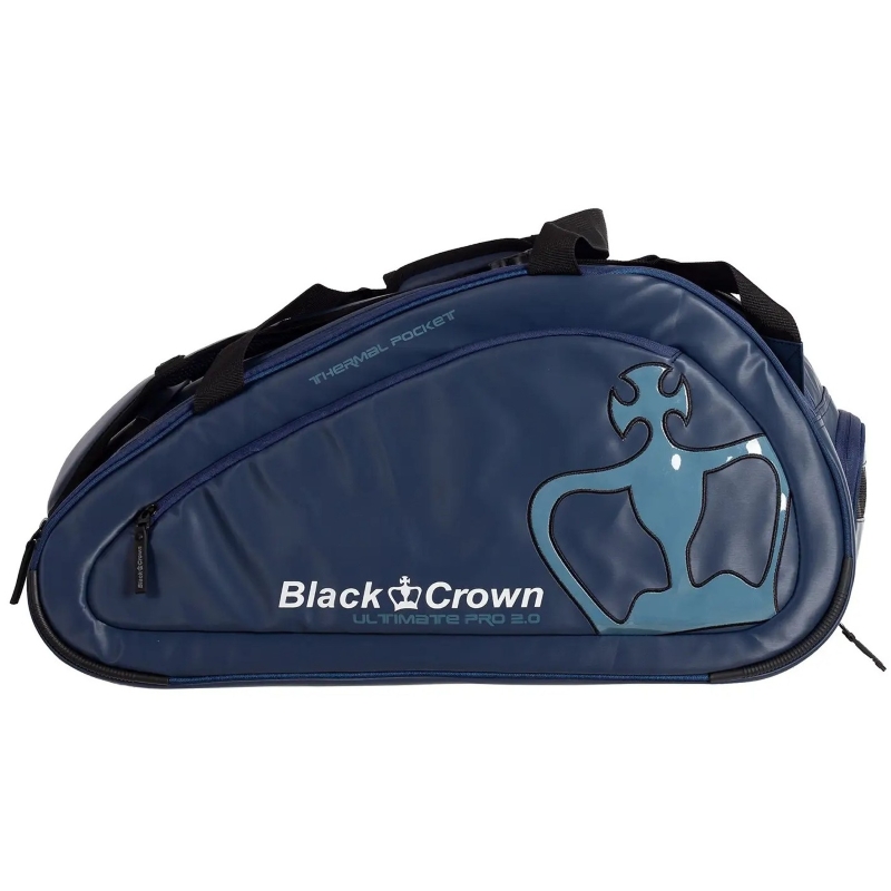 Paletero Black Crown Ultimate Pro 2.0 Azul