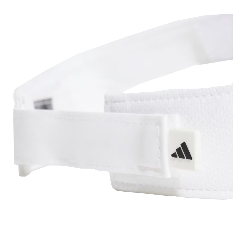 Visera Adidas Climacool Blanco