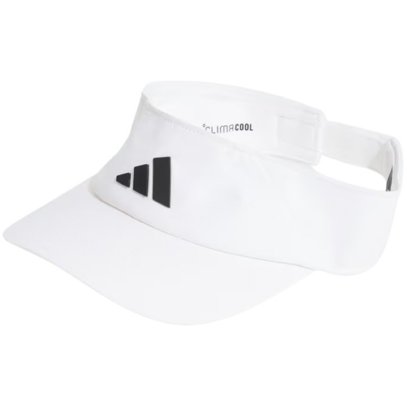 Visera Adidas Climacool Blanco