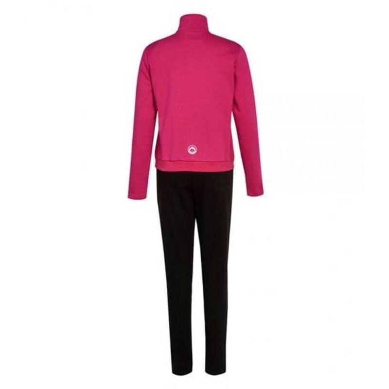 Chandal JHayber Basic Fucsia Mujer