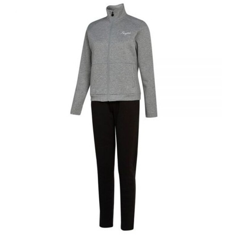 Chandal JHayber Basic Gris Mujer