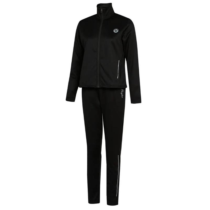 Chandal JHayber Light Negro Mujer