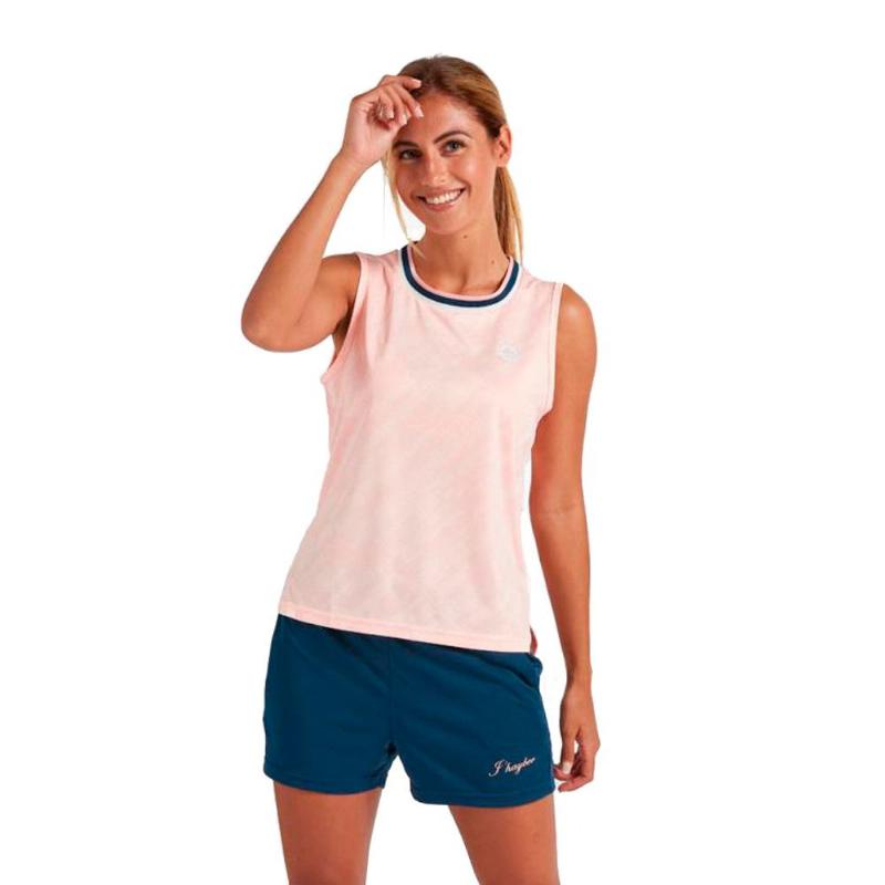 Conjunto JHayber Play Rosa Azul Mujer