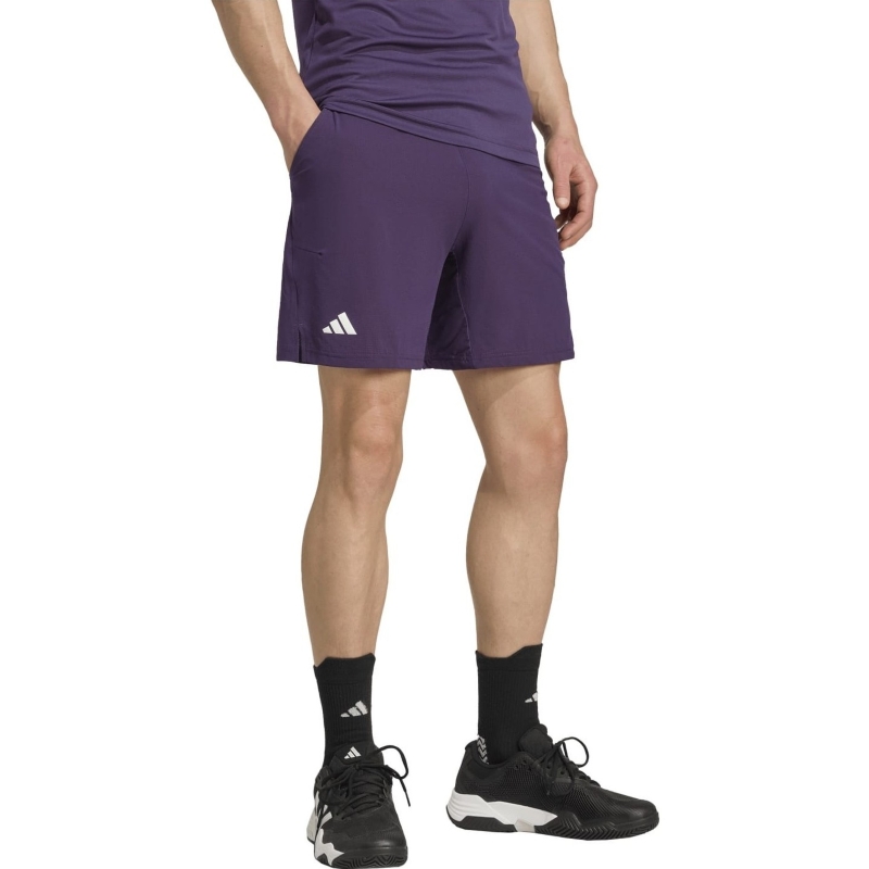 Short Adidas Ergo Violeta