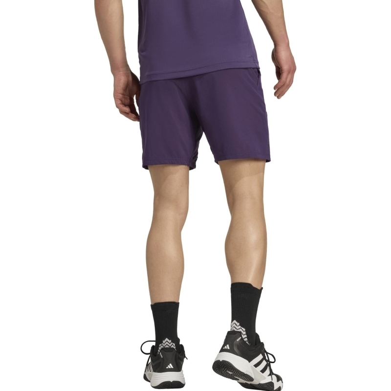Short Adidas Ergo Violeta