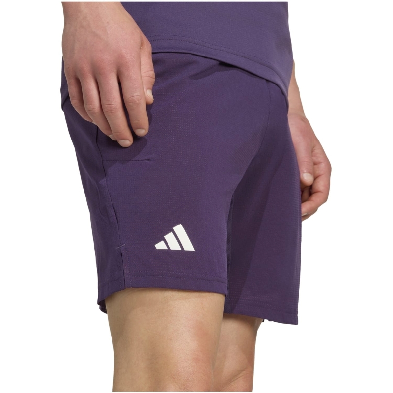 Short Adidas Ergo Violeta