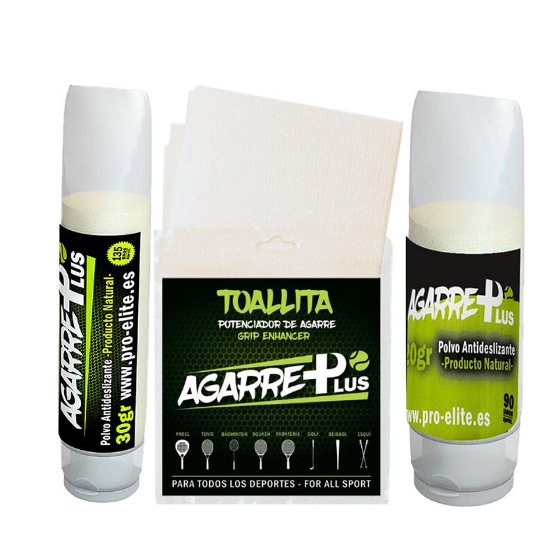 Expositor Pro Elite Accesorios