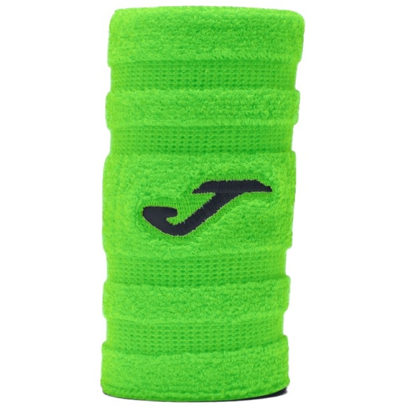 MuÃ±equeras Joma Slam Pro Largas Verde 2 Unidades