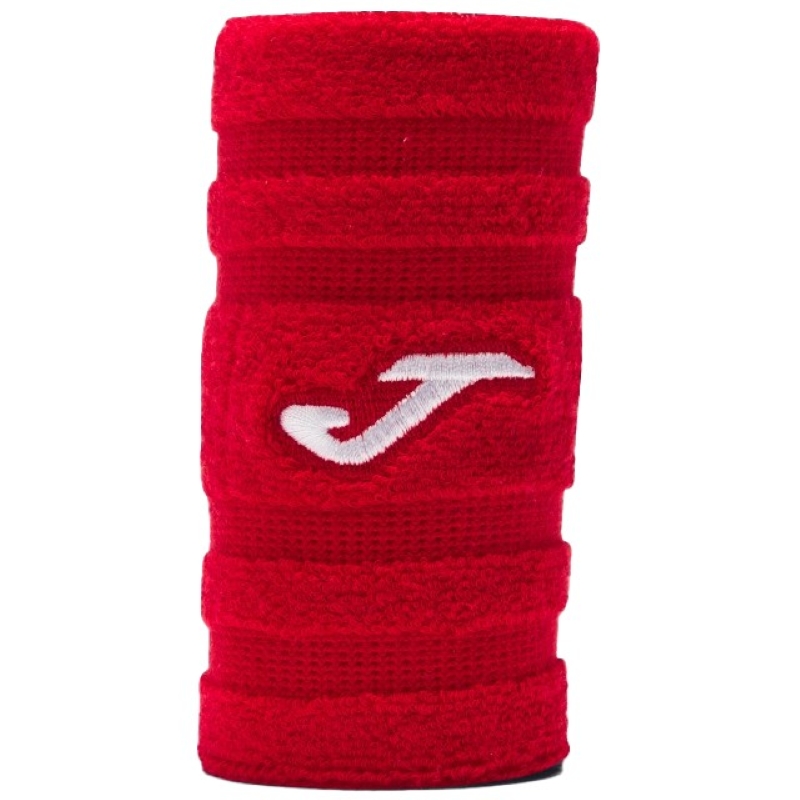 MuÃ±equeras Joma Slam Pro Largas Rojo 2 Unidades