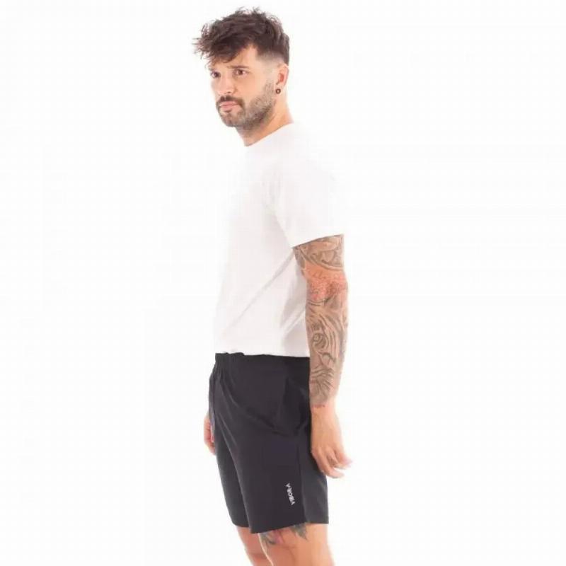 Short Vibora King Negro