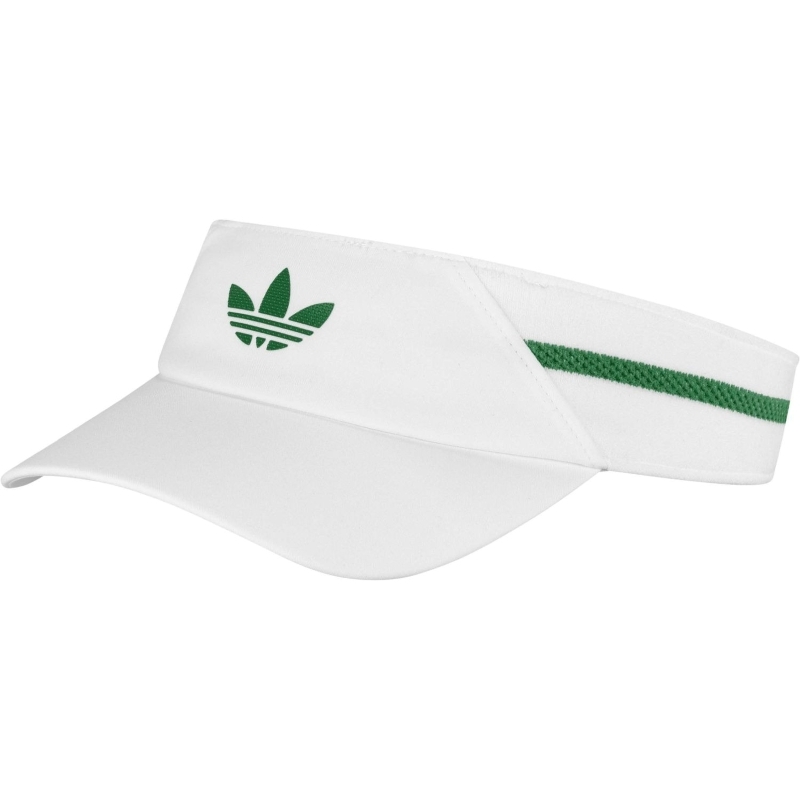 Visera Adidas Originals Climacool Blanco