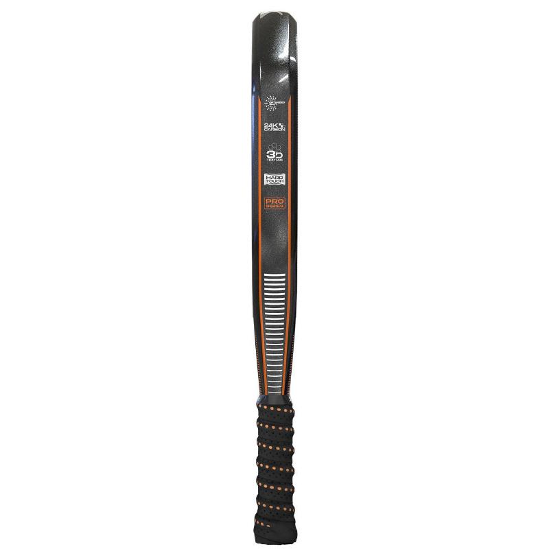 Pala Siux Leo Augsburger Fenix Pro 5 Black 2025