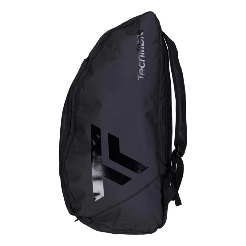 Paletero Tecnifibre Tour Endurance Ultra Negro