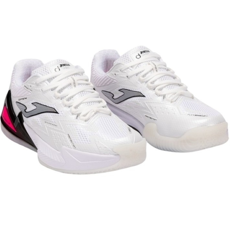 Zapatillas Joma Open 2502 Blanco