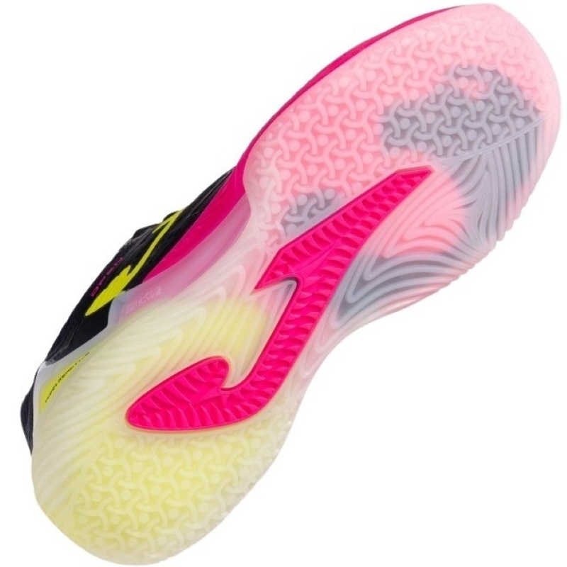 Zapatillas Joma Open 2503 Marino