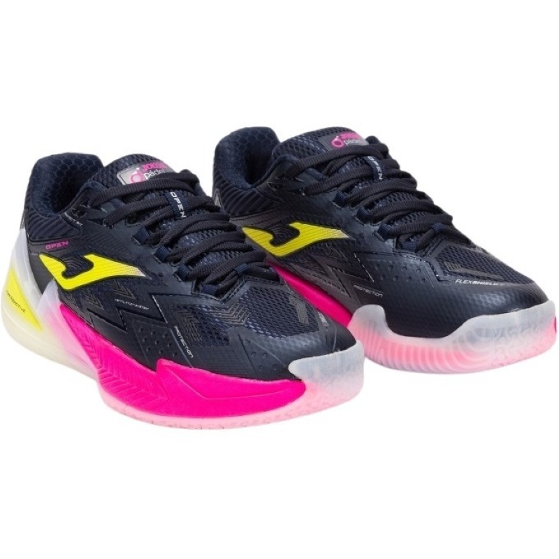 Zapatillas Joma Open 2503 Marino