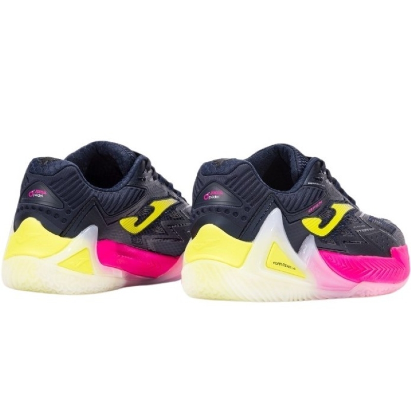 Zapatillas Joma Open 2503 Marino