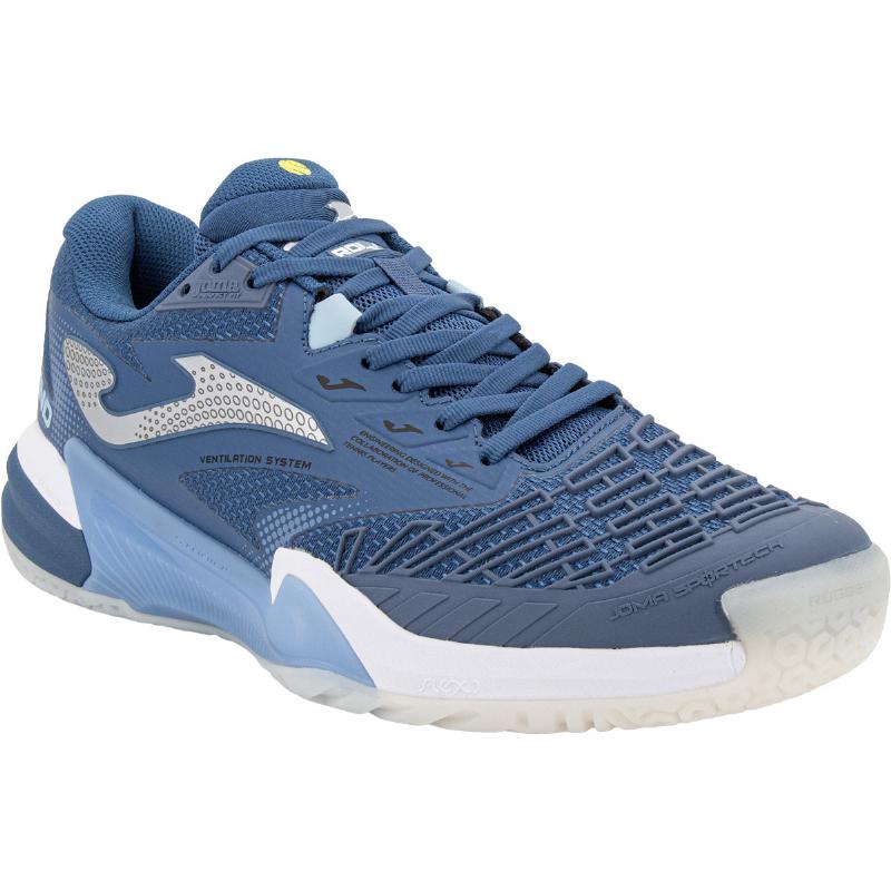 Zapatillas Joma Roland 2503 Marino