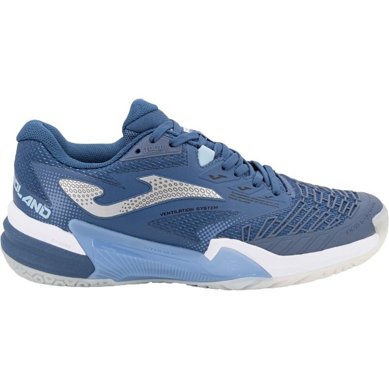 Zapatillas Joma Roland 2503 Marino