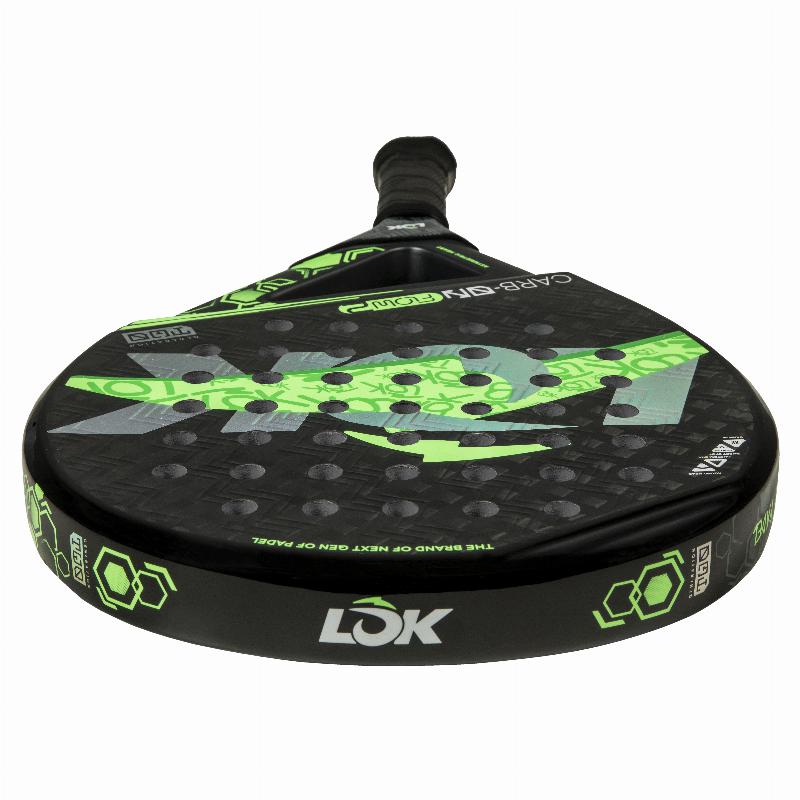 Pala Lok Carb-On Flow 2