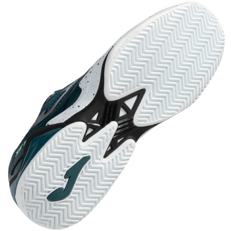 Zapatillas Joma Set 2517 Petroleo