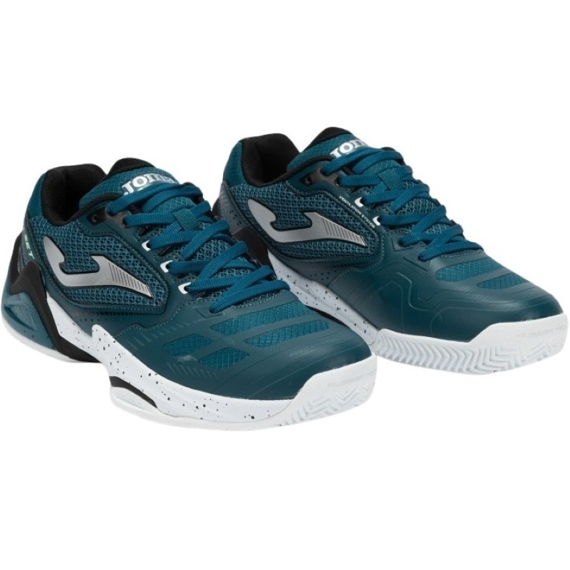 Zapatillas Joma Set 2517 Petroleo