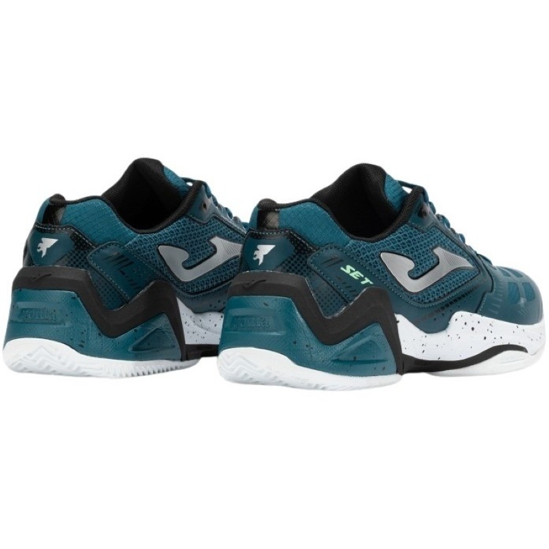 Zapatillas Joma Set 2517 Petroleo