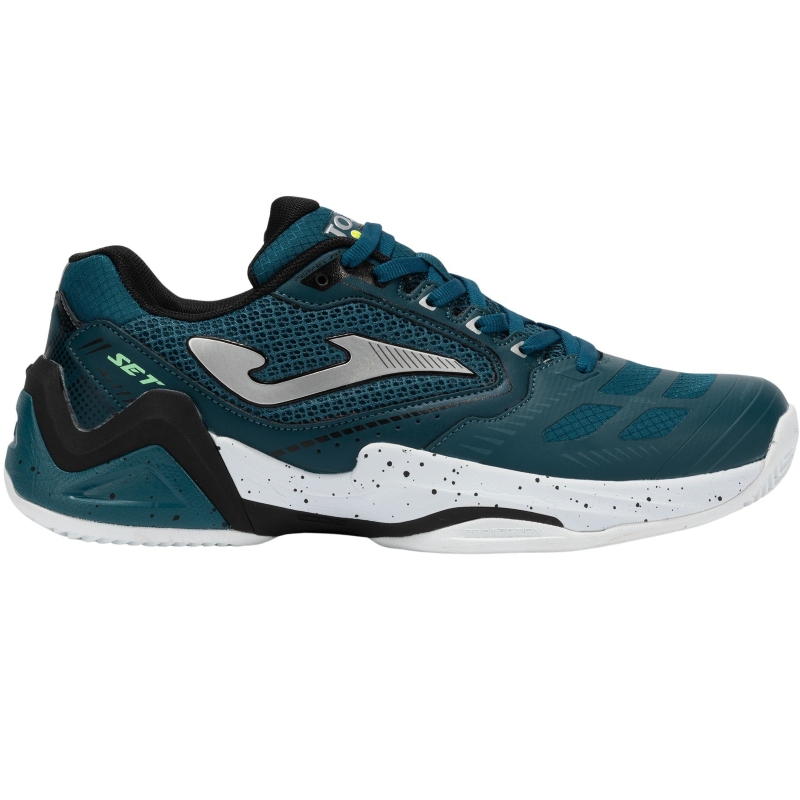 Zapatillas Joma Set 2517 Petroleo