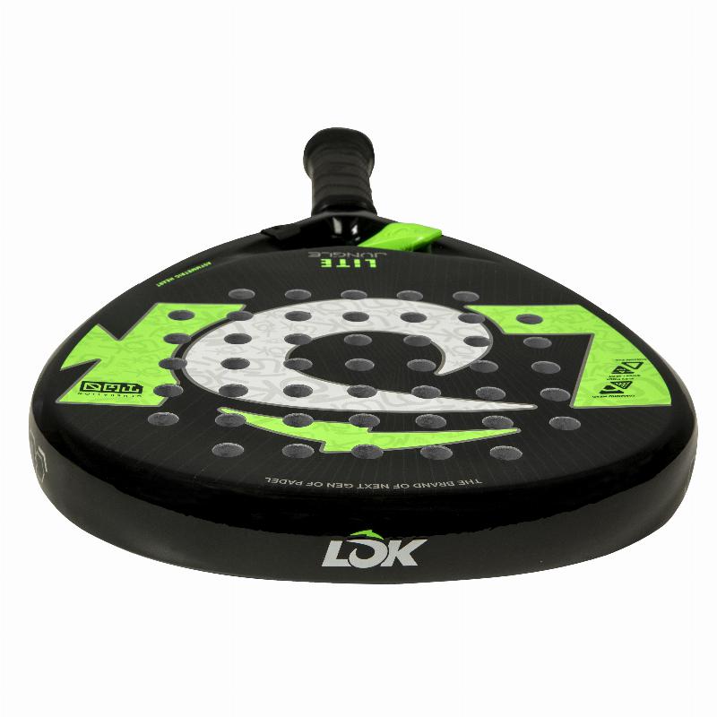 Pala Lok Jungle Lite