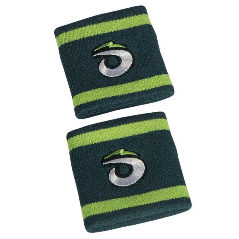 MuÃ±equeras Lok Smay Largas Verde 2 Unidades